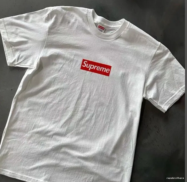 S Angeles M 23SS L XL Logo White Bogo Los Edition LA Box Limited Opening 0819